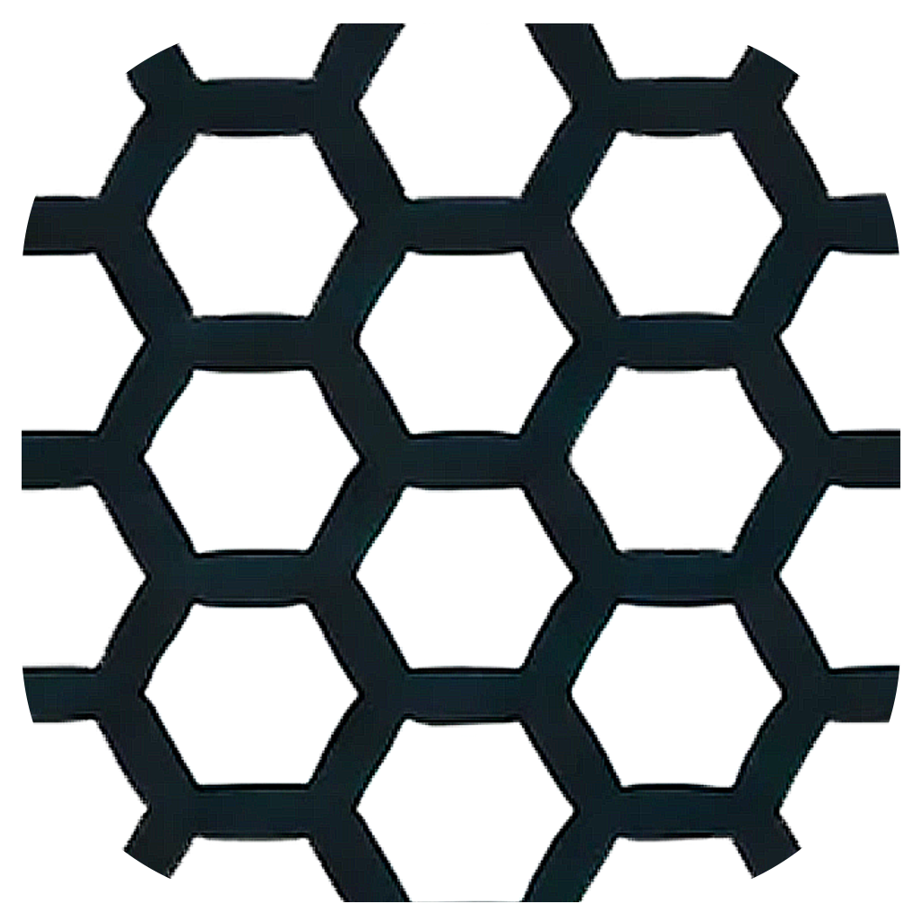 BeehiveMap Logo